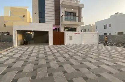 فيلا - 5 غرف نوم - 6 حمامات للبيع في العامرة جاردنز - العامرة - عجمان