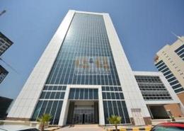 Office Space - 2 bathrooms for sale in Oxford Tower - Business Bay - Dubai