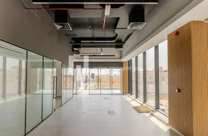 Office Space - Studio - 1 Bathroom for rent in PG Avenue - Mushraif - Mirdif - Dubai