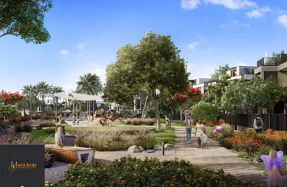 تاون هاوس - 3 غرف نوم - 4 حمامات للبيع في مدن الرنيم 7 - مدن - دبي تاون هاوس - 3 غرف نوم - 4 حمامات للبيع في مدن الرنيم 7 - مدن - دبي