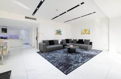 Apartment - 2 Bedrooms - 2 Bathrooms for rent in Murjan 1 - Murjan - Jumeirah Beach Residence - Dubai
