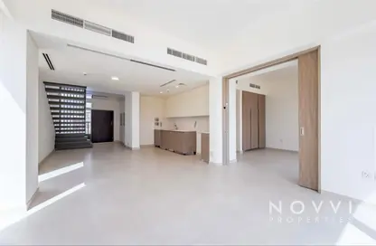 Townhouse - 4 Bedrooms - 5 Bathrooms for sale in Talia - The Valley - Dubai