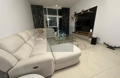 Apartment - 1 Bedroom - 2 Bathrooms for rent in Topaz Avenue - Al Furjan - Dubai