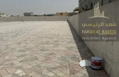 أرض - استوديو للايجار في أم الثعوب - أم القيوين