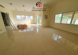Empty Room image for: Villa - 4 bedrooms - 6 bathrooms for rent in Al Falaj - Al Riqqa - Sharjah, Image 1