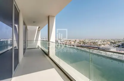 شقة - 2 غرف نوم - 3 حمامات للايجار في 5 كنال فرونت ريزيدنس - كانال فرونت ريزيدينس - الوصل - دبي