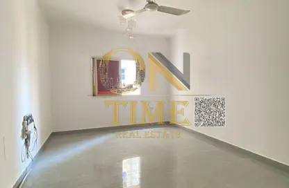 Apartment - 1 Bedroom - 1 Bathroom for rent in Al Jurf Industrial 2 - Al Jurf Industrial - Ajman
