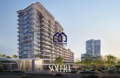 Apartment - 1 Bedroom - 2 Bathrooms for sale in Solera Downtown Mina - Mina Al Arab - Ras Al Khaimah