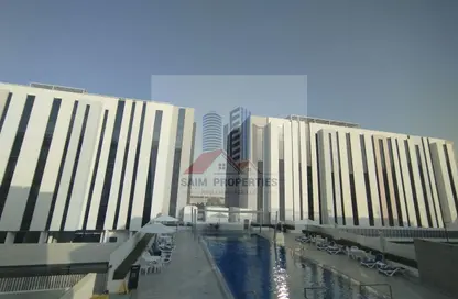 Apartment - 1 Bedroom - 2 Bathrooms for rent in The Link - East Village - Aljada - Sharjah