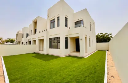 تاون هاوس - 3 غرف نوم - 4 حمامات للبيع في ميرا اوازيس 1 - ميرا  اوازيس - ريم - دبي