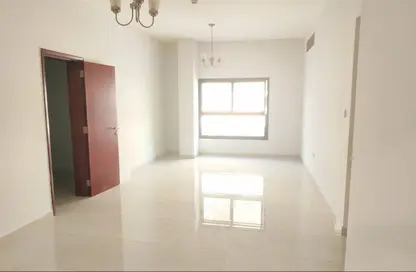 شقة - 2 غرف نوم - 2 حمامات للايجار في أبراج النعيمية - النعيمية - عجمان