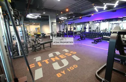 Warehouse - Studio for rent in The Polo Residence B5 - The Polo Residence - Meydan Avenue - Meydan - Dubai Warehouse - Studio for rent in The Polo Residence B5 - The Polo Residence - Meydan Avenue - Meydan - Dubai