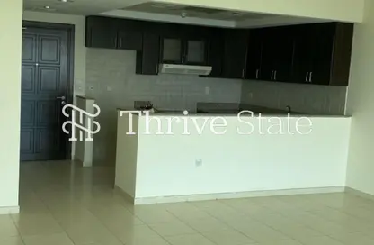Apartment - 1 Bedroom - 1 Bathroom for rent in Churchill Residency Tower - Churchill Towers - Business Bay - Dubai