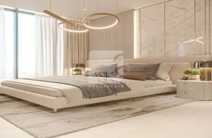 Apartment - 1 Bedroom - 2 Bathrooms for sale in Floarea Skies - District 10 - Jumeirah Village Circle - Dubai