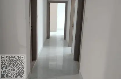 Apartment - 2 Bedrooms - 2 Bathrooms for rent in Ajman Corniche Residences - Ajman Corniche Road - Ajman