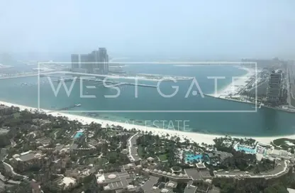 Apartment - 1 Bedroom - 2 Bathrooms for rent in Avani Palm View Hotel  and  Suites - Dubai Media City - Dubai