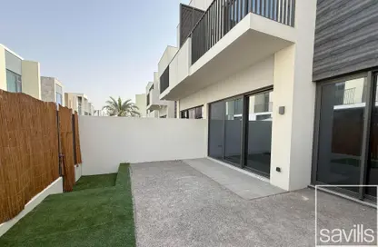 Townhouse - 3 Bedrooms - 4 Bathrooms for sale in Joy - Arabian Ranches 3 - Dubai