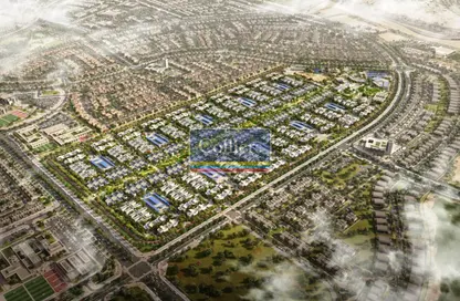 تاون هاوس - 3 غرف نوم - 4 حمامات للبيع في المدينة المستدامة - جزيرة ياس - جزيرة الياس - أبوظبي