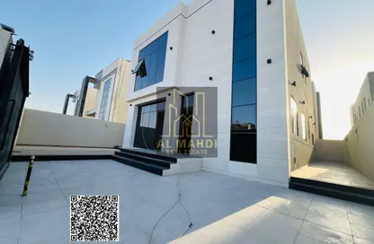 مجمع سكني - 4 غرف نوم - 6 حمامات للبيع في الزاهية جاردنز - الزاهية - عجمان