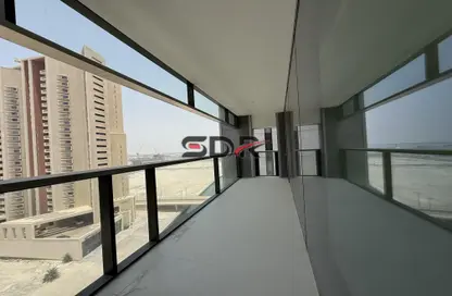 شقة - غرفة نوم - 2 حمامات للايجار في ابراج ار دي كاي - نجمة أبوظبي - جزيرة الريم - أبوظبي