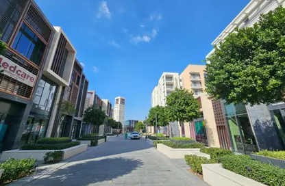Apartment - Studio - 1 Bathroom for rent in Uptown Al Zahia - Al Zahia - Muwaileh Commercial - Sharjah
