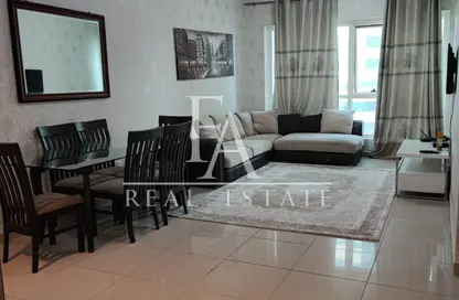 شقة - غرفة نوم - 2 حمامات للبيع في ليك بوينت - (JLT) مجمع N - أبراج بحيرة الجميرا - دبي