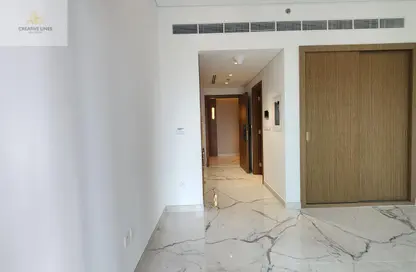 شقة - 1 حمام للايجار في عزيزي ريفيرا - ميدان واحد - ميدان - دبي