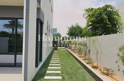 Townhouse - 4 Bedrooms - 4 Bathrooms for rent in Eden - The Valley - Dubai