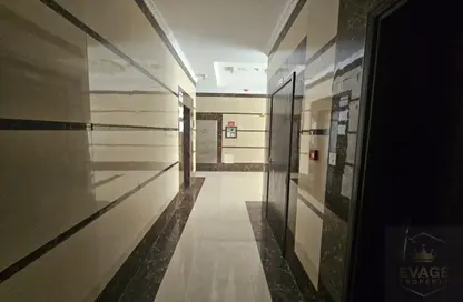Apartment - 1 Bedroom - 1 Bathroom for rent in Al Jurf 2 - Al Jurf - Ajman Downtown - Ajman