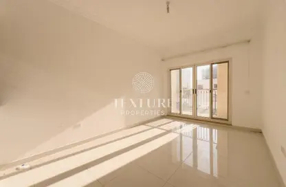 شقة - غرفة نوم - 2 حمامات للبيع في طراز عربي - مساكن القناه المائية - مدينة دبي الرياضية - دبي