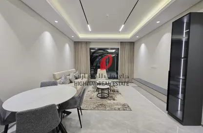 Apartment - 1 Bedroom - 2 Bathrooms for rent in HZ Residences 4 - International City - Dubai