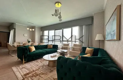 Apartment - 3 Bedrooms - 3 Bathrooms for sale in The Residences 3 - The Residences - Downtown Dubai - Dubai