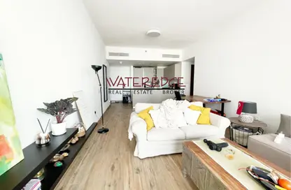 Apartment - 1 Bedroom - 2 Bathrooms for rent in East 40 - Al Furjan - Dubai