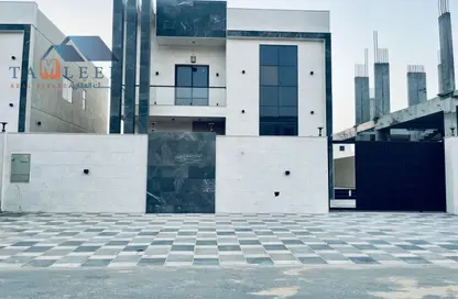 فيلا - 4 غرف نوم - 6 حمامات للبيع في الباهيه هيلز - الباهية - عجمان