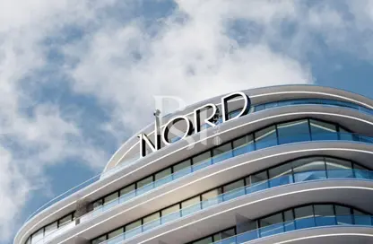 Apartment - 1 Bedroom - 2 Bathrooms for sale in Henge Residences By NORD - Saadiyat Island - Abu Dhabi