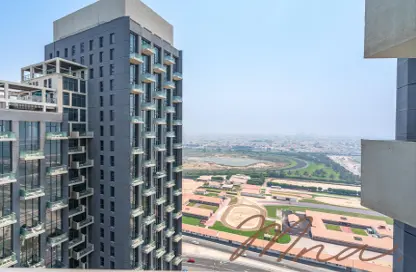 Apartment - 2 Bedrooms - 3 Bathrooms for sale in Atria Residences - Business Bay - Dubai