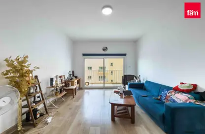 Apartment - 1 Bedroom - 2 Bathrooms for sale in Centrium Tower 4 - Centrium Towers - Dubai Production City (IMPZ) - Dubai