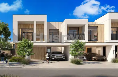 Villa - 4 Bedrooms - 4 Bathrooms for sale in Raya - Arabian Ranches 3 - Dubai
