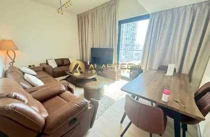 شقة - غرفة نوم - 1 حمام للايجار في بن غاطي كورنر - قرية الجميرا سركل - دبي