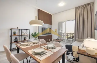 Apartment - 1 Bedroom - 2 Bathrooms for sale in Royal breeze 2 - Royal Breeze - Al Hamra Village - Ras Al Khaimah