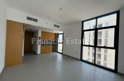 Apartment - 1 Bedroom - 1 Bathroom for rent in Souks Residential - Al Mamsha - Muwaileh - Sharjah