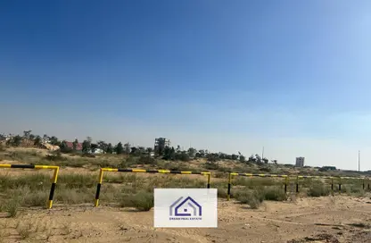 أرض - استوديو للبيع في C تلال سيتي - تلال سيتي - الشارقة