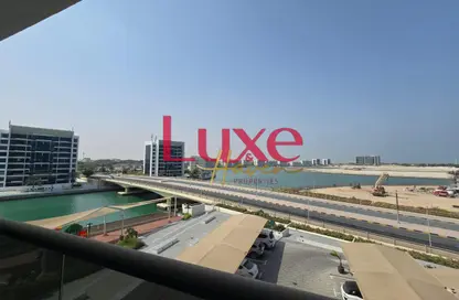 Apartment - 1 Bedroom - 2 Bathrooms for rent in Gateway Residences 2 - Mina Al Arab - Ras Al Khaimah