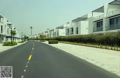 فيلا - 4 غرف نوم - 6 حمامات للبيع في جزيرة الشمس - مدينة أجمل مكان - مدينة الواجهة المائية لإمارة الشارقة - الشارقة