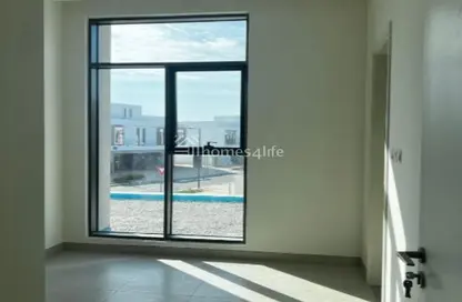 تاون هاوس - 3 غرف نوم - 4 حمامات للبيع في ذا بالس بيتش فرونت 3 - ذي بالس - دبي الجنوب (مركز دبي العالمي) - دبي