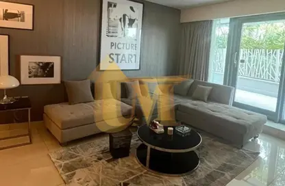 شقة - 2 غرف نوم - 3 حمامات للايجار في تاور B - داماك تاورز من باراماونت - الخليج التجاري - دبي