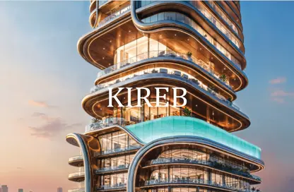 Office Space - Studio - 1 Bathroom for sale in Sheikh Zayed Road - Dubai Office Space - Studio - 1 Bathroom for sale in Sheikh Zayed Road - Dubai