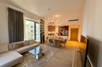 شقة - 2 غرف نوم - 3 حمامات للايجار في لا سيرين - بورت دي لا مير - لا مير - الجميرا - دبي شقة - 2 غرف نوم - 3 حمامات للايجار في لا سيرين - بورت دي لا مير - لا مير - الجميرا - دبي