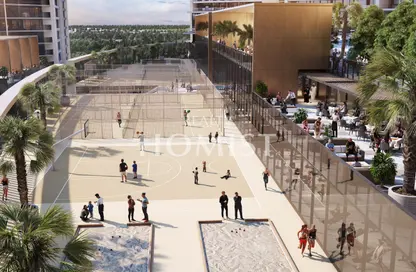 Apartment - 1 Bedroom - 1 Bathroom for sale in Sobha Orbis - Motor City - Dubai