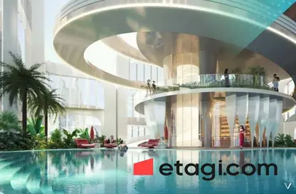 Apartment - 1 Bedroom - 2 Bathrooms for sale in Volta - Downtown Dubai - Dubai